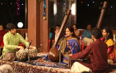 Sangeet