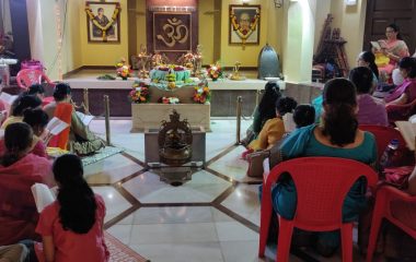 Mahashivratri Utsav 2020-10