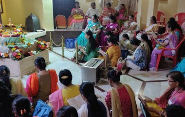 Mahashivratri Utsav 2020-11