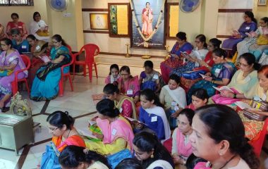 Mahashivratri Utsav 2020-12