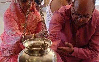 Mahashivratri Utsav 2020-7